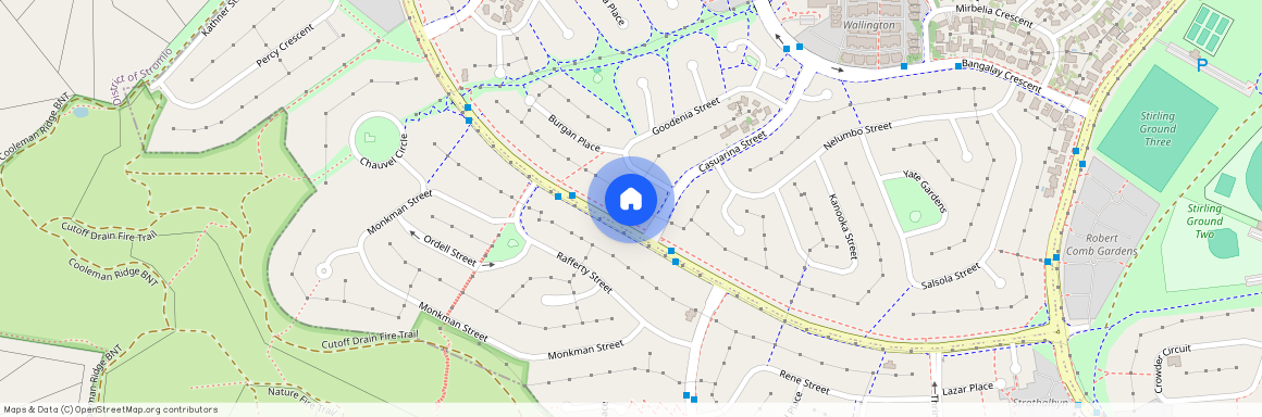 85 Darwinia Terrace, Rivett ACT 2611