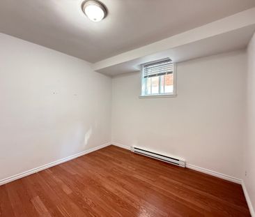 6049 39e Avenue, Montréal (Rosemont, QC H1T - Photo 1