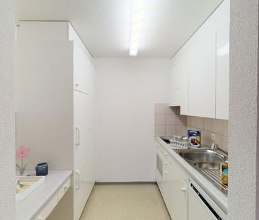 2 Zimmer, 53 m², 1. Stock - Photo 2