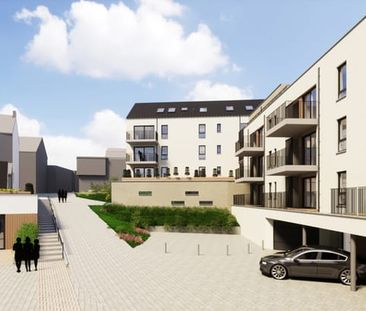 Appartement te huur - Foto 1