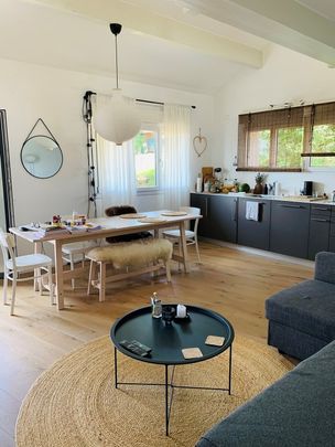 SUPERBE LOGEMENT MODERNE ET LUMINEUX - Photo 1