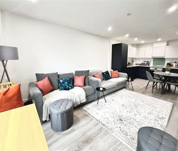 1 bedroom flat to rent - Photo 2