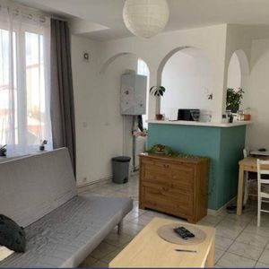 Location appartement 3 pièces 48.3 m² à Sainte-Colombe (69560) 4 - Photo 2