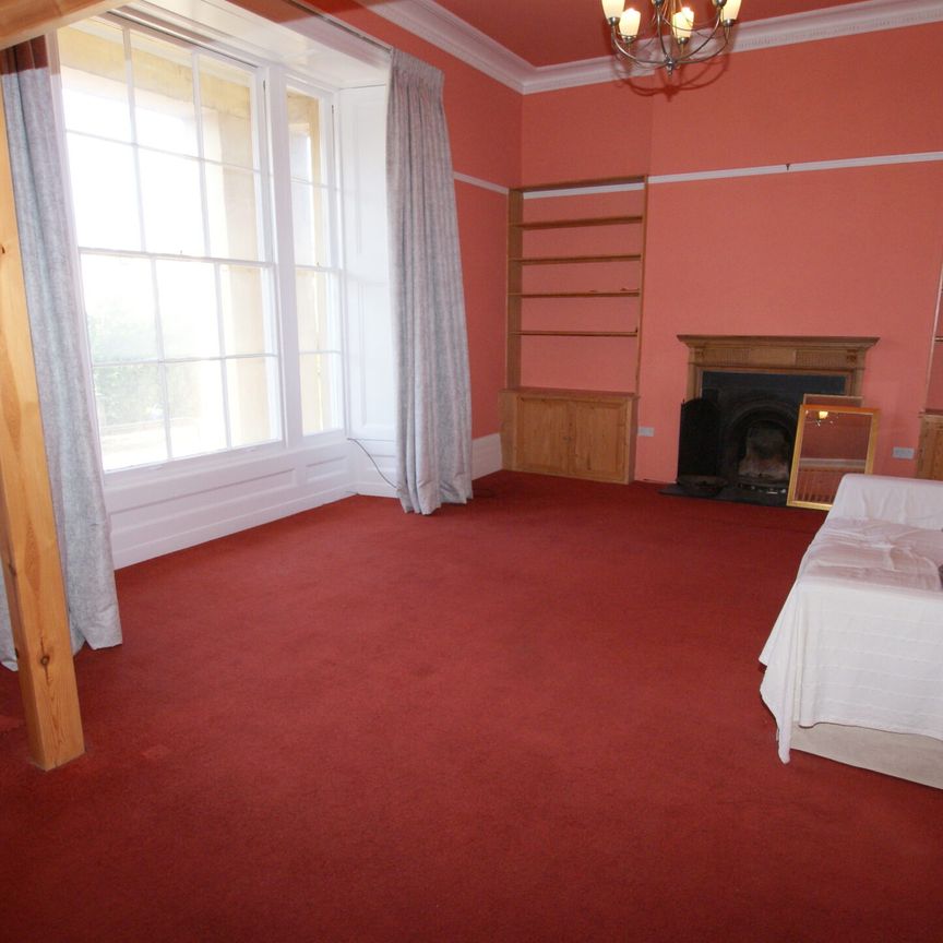 Lansdown Terrace Malvern Road, CHELTENHAM GL502JT - Photo 1