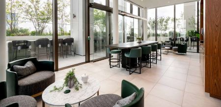 Hampton Tower, E14, London - Photo 3