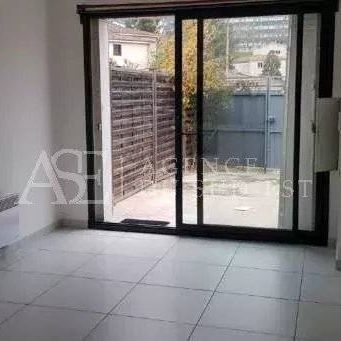 Location Appartement - Photo 1