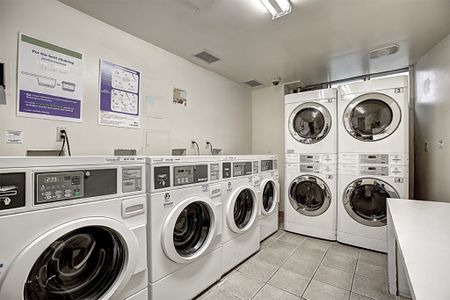 Yorkwoodsgate Apartments - Photo 3