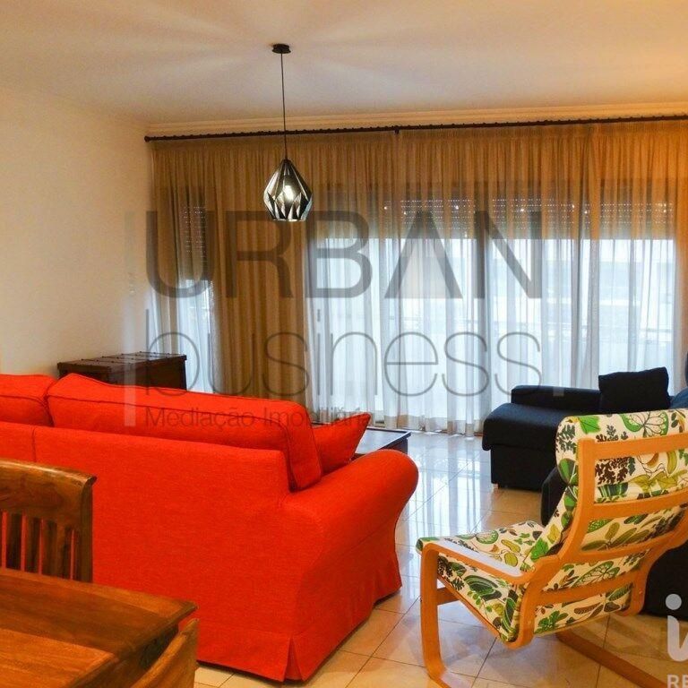 Apartamento T3 em Lisboa - Foto 1