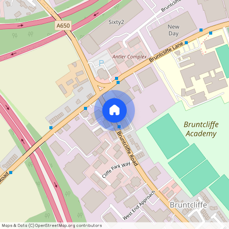 Providence Place, Morley, Leeds, LS27