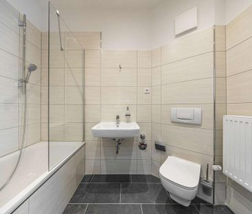 ✨ Neu & stilvoll! Idyllisches Wohnen in Holzhausen: 3-RW mit Balkon... - Photo 4