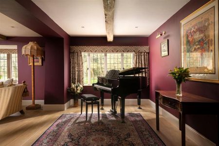 5 bedroom house to rent - Photo 5