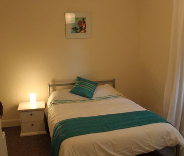 1 Bed Flat, Wardlaw Place, EH11 - Photo 4