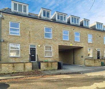 3 bedroom apartment to rent - Photo 5