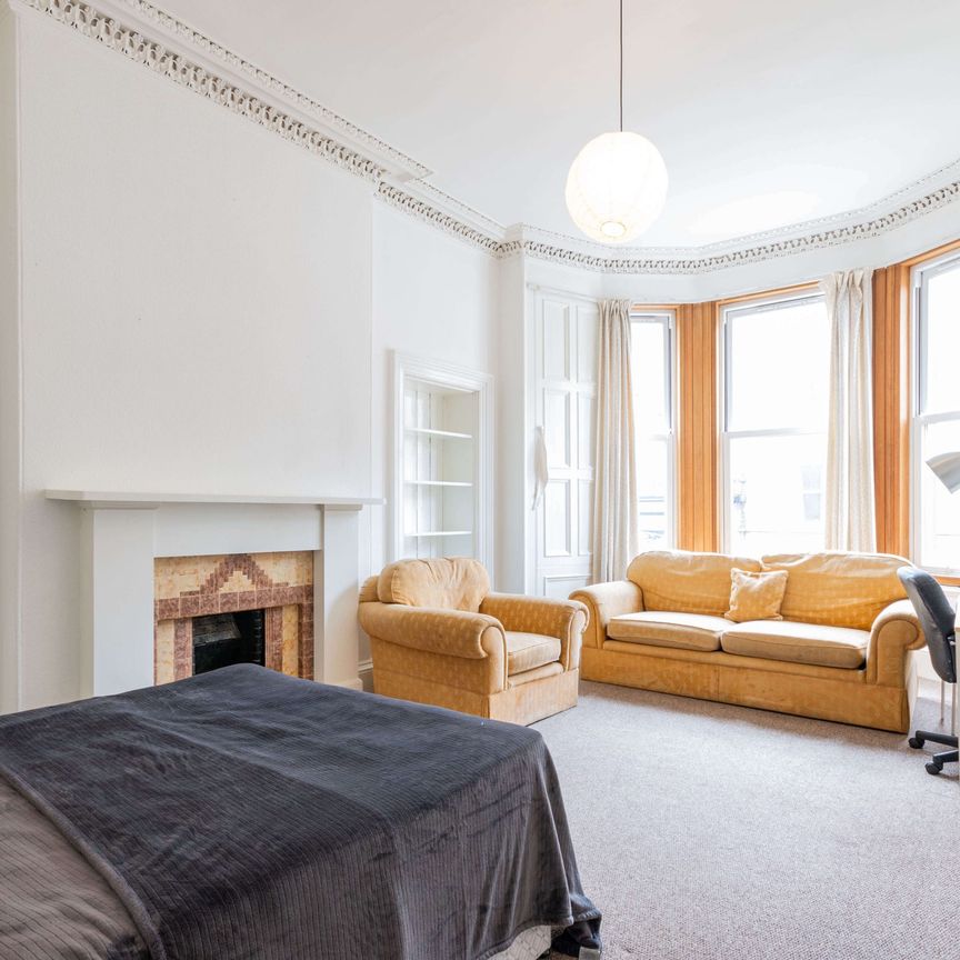 0168L - Polwarth Crescent, Edinburgh, EH11 1HW - Photo 1