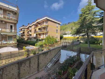 Trilocale via Terracina 345, Fuorigrotta, Napoli - Photo 5