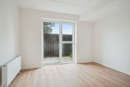 1-vær. lejlighed - Photo 2