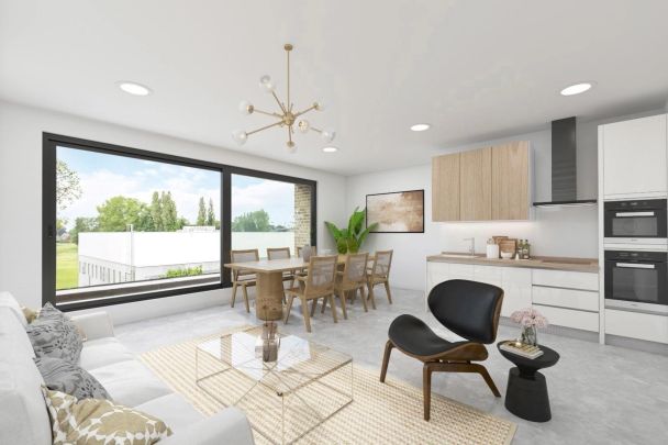 Ellestraat 20/0301, 8470, Gistel, BE - Photo 1