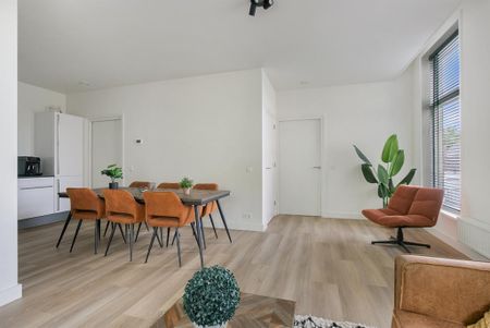 Appartement te huur: Oostersingel 21-D 9401 JZ Assen - Photo 5