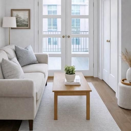 Plateau Mont-Royal-Centre-Ville-Superbe 3.5 lumineux complètement rénové - Photo 1