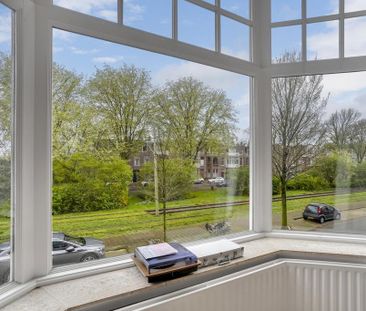 Te huur: woonhuis Van Boetzelaerlaan 37 2581 AB 's-Gravenhage - Foto 2