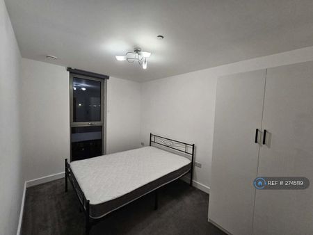 2 bedroom flat to rent - Photo 4