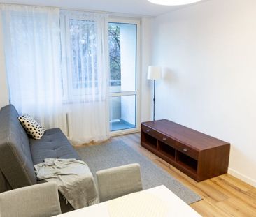 Komfortowe 2 pokoje | od zaraz! | Metro 40 m² - Photo 3