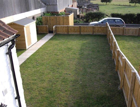 2 bedroom semi-detached house to rent - Photo 5