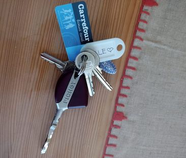 Appartement te huur - Photo 4