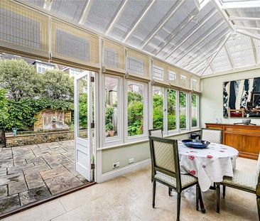 Foster Road, Chiswick, London, W4 4NY - Photo 1