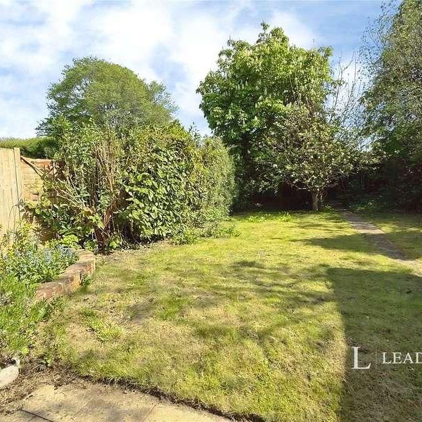 Milton Road, Cheltenham, Gloucestershire, GL51 - Photo 1