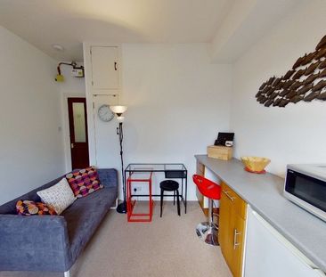 1 bedroom apartment to rent - Photo 4