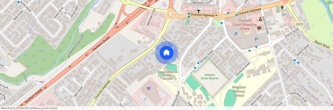 5 Jantina Place, Tas 7050, Kingston