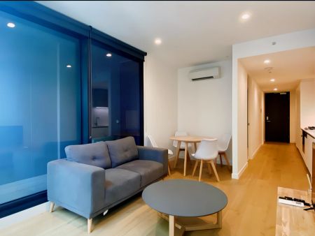 1 Bedroom*1801 - Photo 2