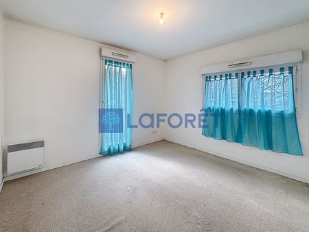 Appartement T3 Sotteville-lès-Rouen à louer - Photo 3