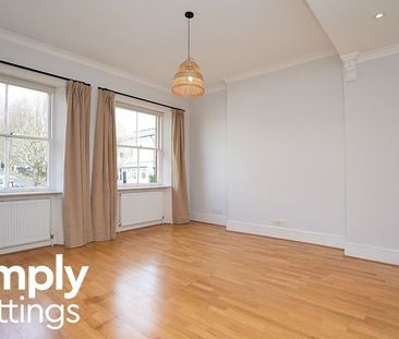 1 Bed property for rent - Photo 1