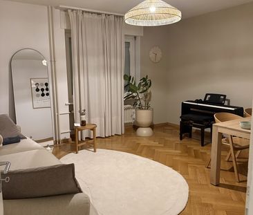 2.5 Zimmer, 55 m², EG - Photo 1