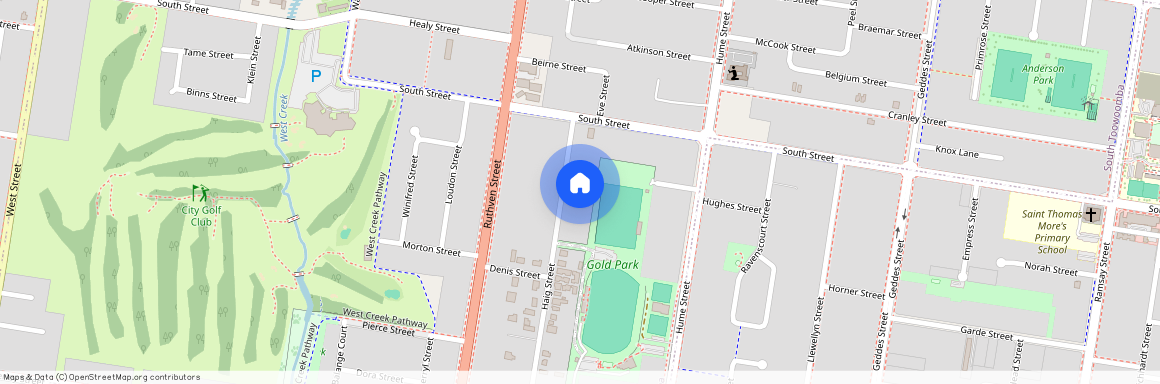 12 Haig Street, Qld 4350, South Toowoomba