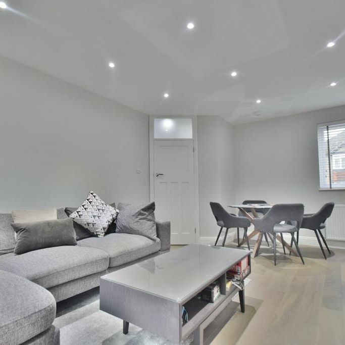 3 bedroom apartment - Photo 1