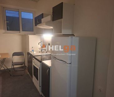 Ενοικίαση κατοικίας, 36 τ.μ., Πάτρα, 290 € - Photo 2