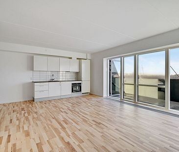 3-værelses Lejlighed på 76 m² i Risskov, Aarhus - Photo 1