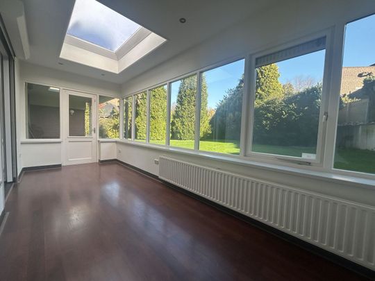 Heerenstraat, Moorveld - Foto 1