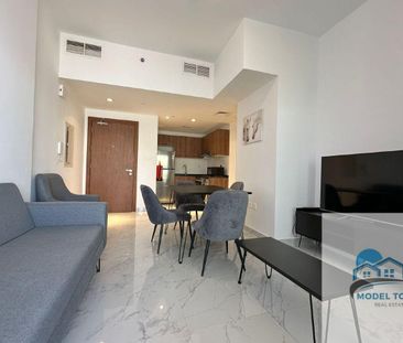 Furnished 1BHK|Sep Kitchen|Share Pool+GYM|Mon-7500 - Photo 6