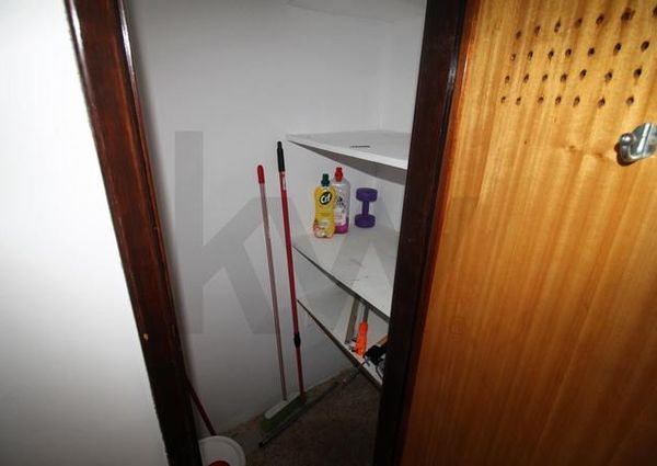 Apartamento T2 em Setúbal