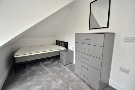 1 bedroom Flat To Let - Photo 4