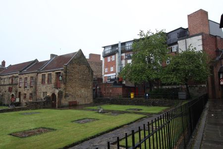 Norden House, Stowell Street, Newcastle Upon Tyne - Photo 2