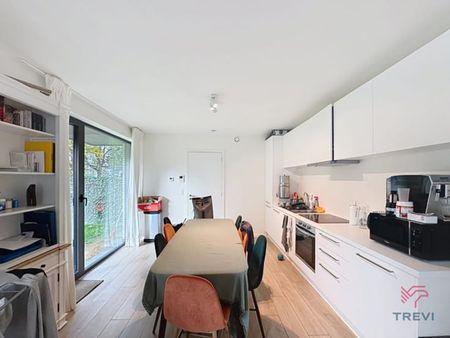 Appartement te huur - Photo 4