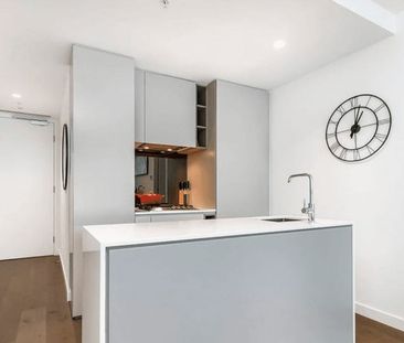 6906/462 Elizabeth Street, 3000, Melbourne Vic - Photo 3