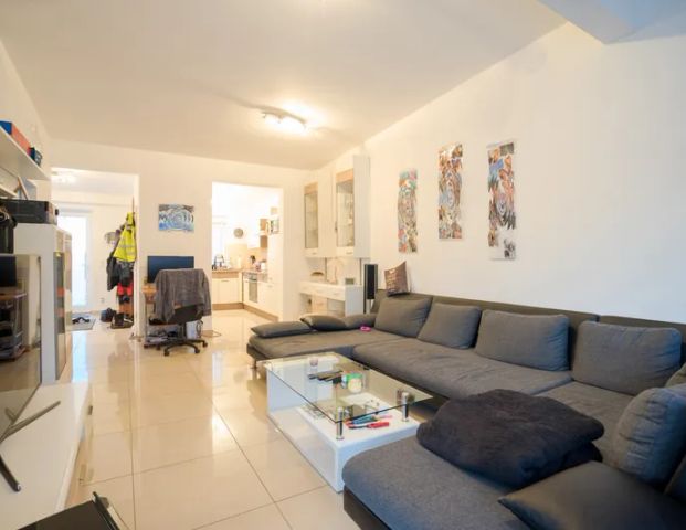 Wohntraum - Moderne Wohnung in zentraler Lage - Foto 1