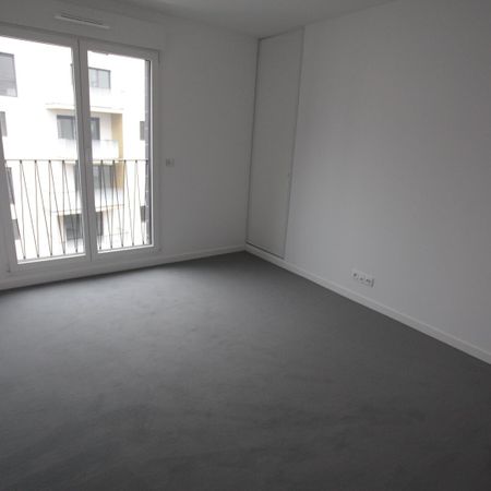 location Appartement F2 DE 41.8m² À ASNIERES - Photo 4