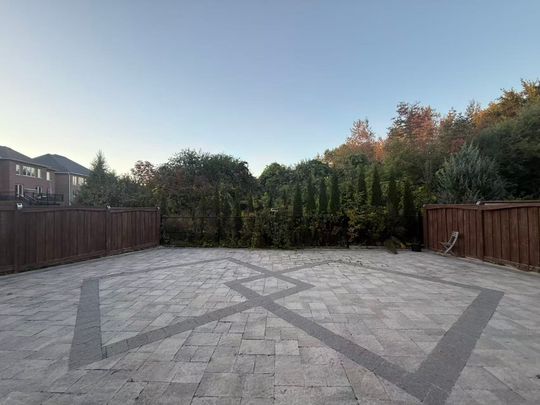 For Lease - 19 Pheasant Drive Unit# BSMT, Richmond Hill, Ontario - Photo 1